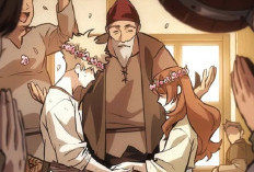 RAW! Spoiler Oficial do Manhwa The Hero's Ballad Capítulo 1 Scan PT BR, O Início do Pesadelo
