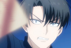 Anime SSS-Class Revival Hunter Confirma Anime e Prepara Estreia para Janeiro de 2027