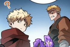 Missão Absurda! Previsão do Capítulo 13 do Manhwa The Hero's Ballad PT BR Scan
