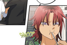Resumo do Manhwa OXO Capítulo 24 PT BR, A história romântica do casal vai voltar?