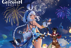 Genshin Impact Surpreende Fãs com Versões Infantis de Childe, Columbina e Outros Personagens