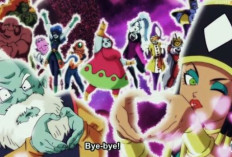 Eliminação Impiedosa: Como Dragon Ball Super Eliminou o Universo 2 e o Universo 6 no Torneio do Poder