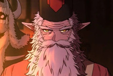 Enredo do Manhwa The Red Yaksha Capítulo 25 PT BR, Ação de tirar o fôlego