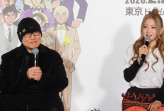 Mai Kuraki Estabelece Novo Recorde Mundial do Guinness com 30 Músicas-tema de Detective Conan 