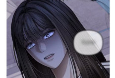 Spoiler do Manhwa Night Self-Study Capítulo 18 PT BR, A competição se acirra