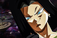 Dragon Ball Super: O poder total de Jiren contra a barreira final do Androide 17 explicado tecnicamente