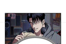 Por Trás do Brilho de Sua Popularidade, Teoria do Spoiler FlashLight Capitulo 69 PT BR