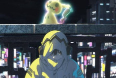 Oficialmente anunciado! Pokémon Wild Card pronto para ser lançado em 2027, levantando a história da competição TCG e Mimikyu