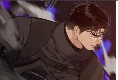 Vazamentos RAW!  Manhwa BL Dear 00 Capítulo 33 PT BR, A tensão aumenta