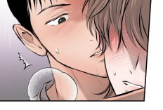 Passava por um Momento íntimo e Embaraçoso, Leia o Spoiler Nice to See You Capitulo 24 PT BR