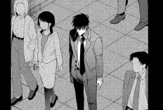 Yamada Usava Propositalmente um Visual Alternativo, Seção de Spoilers Smoking Behind the Supermarket with You Capitulo 66 PT BR