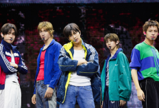 CORTIS Conquista sua 12ª Vitória em Programas Musicais com REDRED no Music Bank