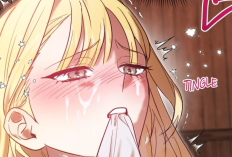 Marquês e a Forma Como ele a Trata em Particular, Seção de Spoilers The Marquess is Wild for His Princess Capitulo 9 PT BR