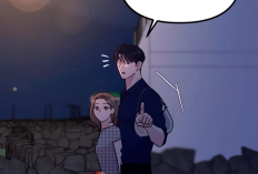 Finalmente se Encontraram Pessoalmente, Spoiler: Continuação Meet Me in the Middle Capitulo 136 PT BR