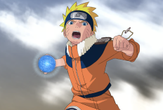 Anunciado Novo Anime de Colaboração Entre Naruto e Ninku; Projeto de 4 Episódios é Revelado