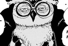 ONE PIECE Capítulo 1192 PT BR, Não é um pássaro protetor silencioso!
