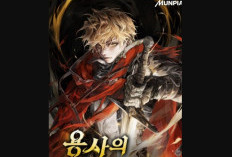 Explicação Sobre o Manhwa The Hero’s Ballad Scan PT BR do Capítulo Completo, A Luta do Herói