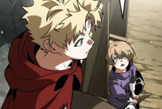 RAW! Análise Emocionante do Manhwa The Hero's Ballad Capítulo 12 Scan PT BR, Um Pedido Inesperado