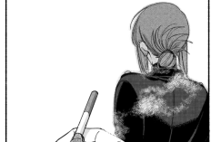 Links Recomendados Smoking Behind the Supermarket with You Capitulo 66 PT BR, Havia Terminado e Ela não Estava no Caixa