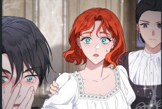 Prévia do Manhwa Marriage of Convenience Capítulo 144 PT BR, Duke está preocupado com Chaterin