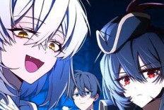 Plataforma Oficial do Manhwa Copy Skills with Affinity! Leia o Capítulo Completo da PT BR Gratuitamente, Sem Precisar de Moedas