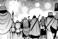 Análise com Spoilers Tsuihō Sareta Chīto Fuyo Majutsushi Capitulo Completo PT BR, Superpoderoso ao Lado de Seus Novos Amigos