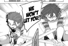 Vazamentos RAW! Manga Romelia Senki Capítulo 9 PT BR, Ataque ao inimigo