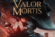 Pronto para ser Lançado por US$ 40! O Valor Mortis está Competindo em uma Temporada Repleta de Novos Lançamentos