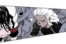 Primeiros Quadros do Manhwa Fight Class 3 Capítulo 112 Scan PT BR, RAW! Rumo à Segunda Temporada
