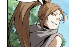 Resenha do Manhwa The Hero's Ballad Capítulo 10 Scan PT BR, RAW! O Melhor Estado de Espírito Antes da Luta