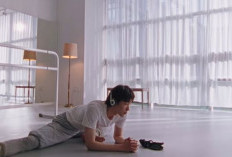 MAX CHANGMIN Retorna com o Terceiro Mini Álbum All Of My Life: Uma Jornada Musical Entre o Rock e as Baladas