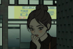 RAW UPDATE! Manhwa Tears on a Withered Flower Capítulo 119 PT BR, A segurança de Haeso está em risco