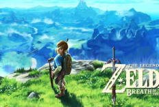 A Trilha Sonora de The Legend of Zelda: Breath of the Wild em Vinil Duplo de Luxo Reúne os Maiores Sucessos