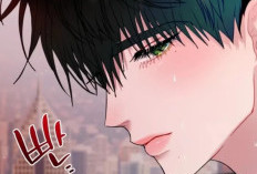 Confuso na Hora de Escolher! Personagens que Vivem em Dúvida no Manhwa BL Ant Hell Capítulo 4