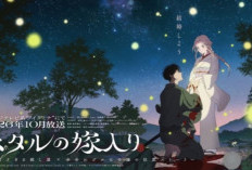Resenha do Episódio 1 de Firefly Wedding: O Romance Sombrio Entre Uma Nobre E Um Assassino De Aluguel