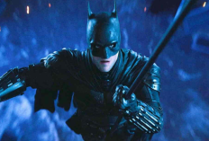 The Batman: Part II Finalmente Entrou Em Produção