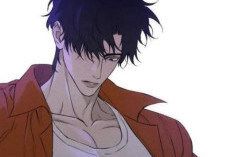 Quem Está Curioso Sobre o Manhwa Dog Bite Dog Capítulo 4 Scan da PT BR? RAW! Aqui Estão os Spoilers