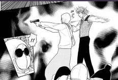 Continue Lendo do Manga Hunter x Hunter Capítulo 421 PT BR, A disputa está ficando cada vez mais acirrada