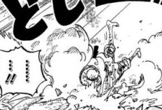 Mangá One Piece Capítulo 1194: Revelações que Mudam o Rumor da Ilha — Segredo Revelado