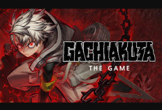 Gachiakuta: Breakout Transforma o Universo do Anime em uma Aventura de Ação em 2027