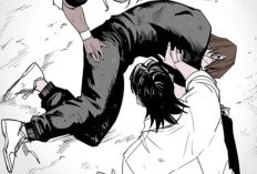 Um Novo Começo! Trechos do Mangá Fight Class 3 Capítulo 113 PT BR Scan