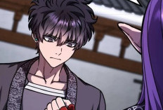 Resumo do Manhwa The Red Yaksha Capítulo 20 PT BR, Uma mensagem para o Mestre!