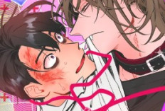 Disorder and Desire Capítulo Completo Scan BR, um jogo vertiginoso de desordem e desejo leva os dois a uma viagem inesperada e selvagem