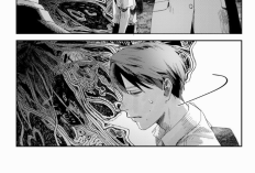 A Figura à sua Frente não era seu Amigo, Calendário de Lançamentos Summer Hikaru Died Capitulo 50 PT BR