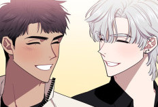 Análise do Manhwa BL Stranger Than Friends Scan PT BR Capítulos Completos 1-66 de Graça, Uma História de Amor Incomum