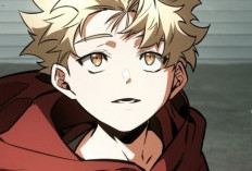 Memória Forte! Prévia do Capítulo 11 do Manhwa The Hero's Ballad PT BR Scan Gratuito Acesso Livre