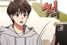 Manhwa Offered Kimchi Bowl Noodles to The Gods' Group Chat Cap 8 PT BR Scan: Análise, Significado do Final & Onde Ler