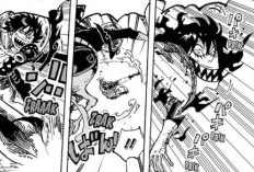 A traição calculada abala o Capítulo 1197 de One Piece PT BR e sela o destino da tripulação