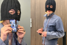 G-Dragon chama a atenção com um visual excêntrico de ladrão, enquanto o BIGBANG comemora seu 20º aniversário com uma turnê mundial 