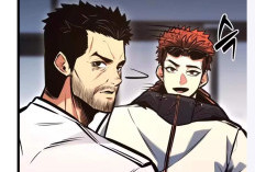 Últimos Spoilers do Manhwa The Fight Is Too Easy Capítulo 9 PT BR, Preparem-se para novos desafios!